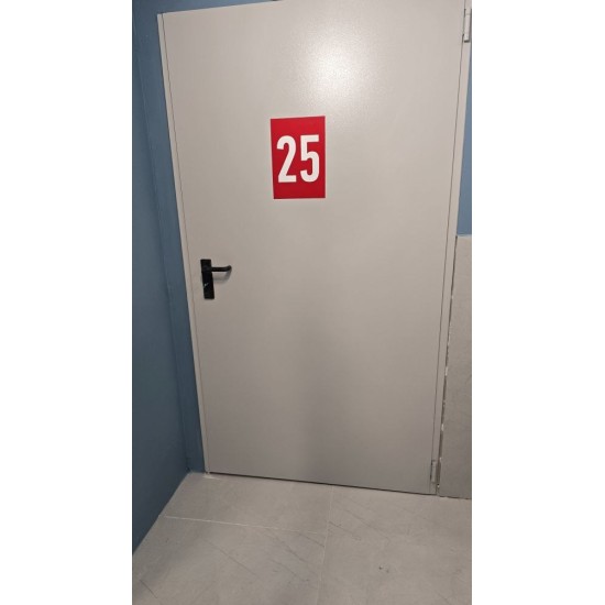 ΑΠΟΘΗΚΗ #25 - 7 ΤΜ