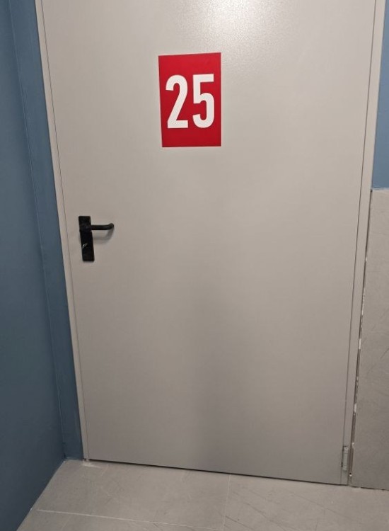 ΑΠΟΘΗΚΗ #25 - 7 ΤΜ