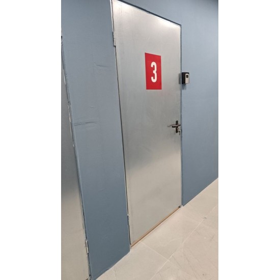 ΑΠΟΘΗΚΗ #03 - 11,50 ΤΜ