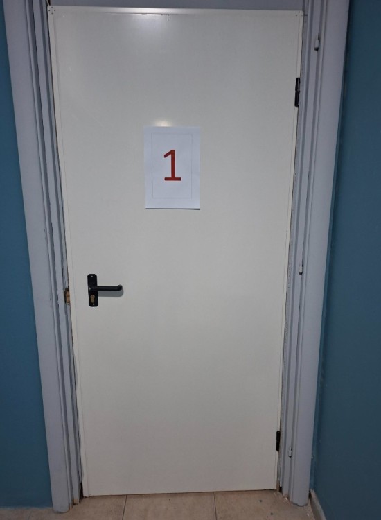 ΑΠΟΘΗΚΗ #01 - 28 ΤΜ