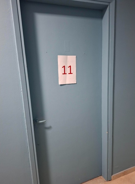 ΑΠΟΘΗΚΗ #11 - 35 ΤΜ