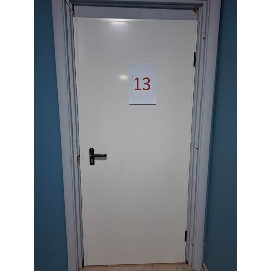 ΑΠΟΘΗΚΗ #13 - 22 ΤΜ