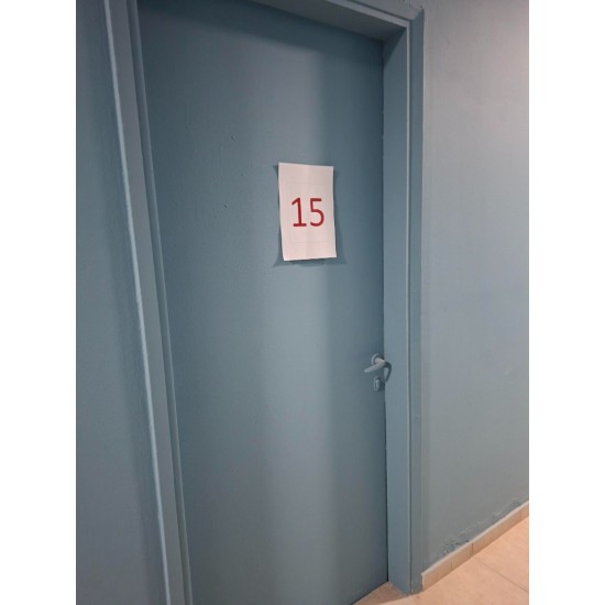 ΑΠΟΘΗΚΗ #15 - 34 ΤΜ