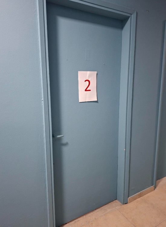 ΑΠΟΘΗΚΗ #02  - 40 ΤΜ