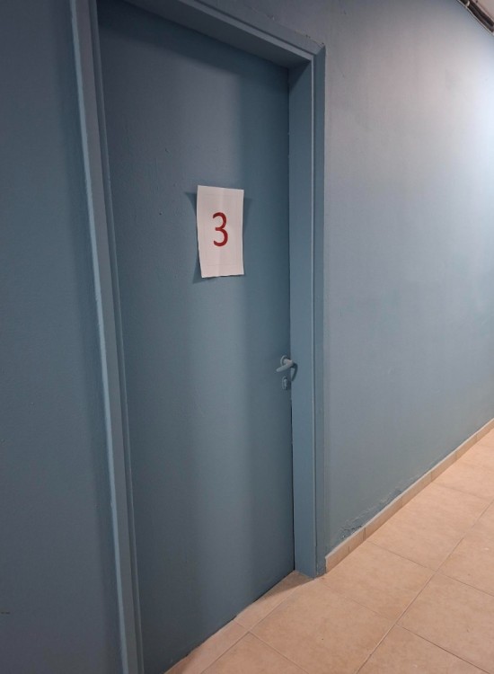 ΑΠΟΘΗΚΗ #03 - 35 ΤΜ