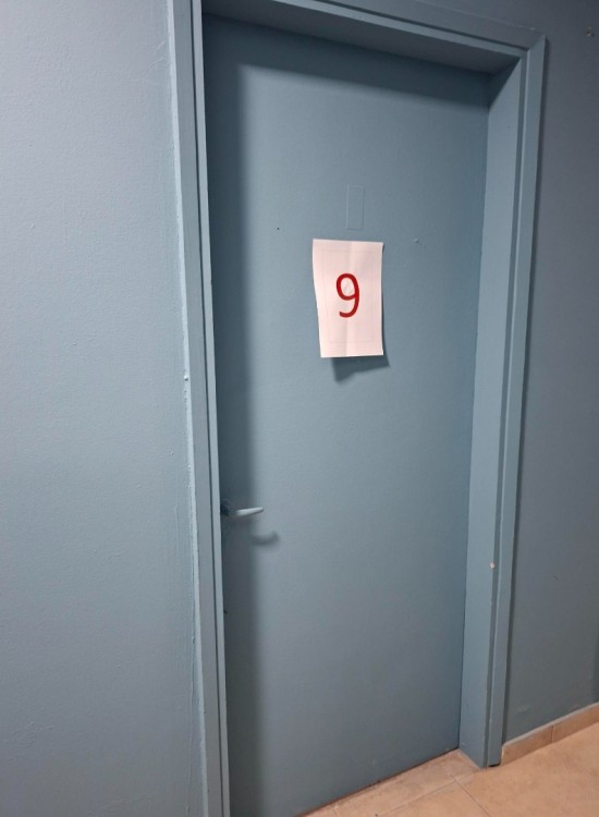 ΑΠΟΘΗΚΗ #09 - 34 ΤΜ