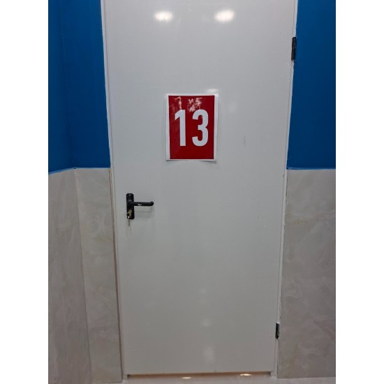 ΑΠΟΘΗΚΗ #13 ΓΥΖΗ - 4 ΤΜ