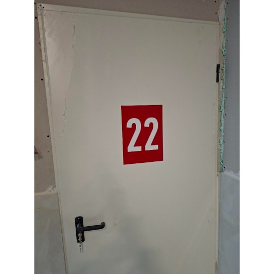 ΑΠΟΘΗΚΗ #22 ΓΥΖΗ - 11 ΤΜ