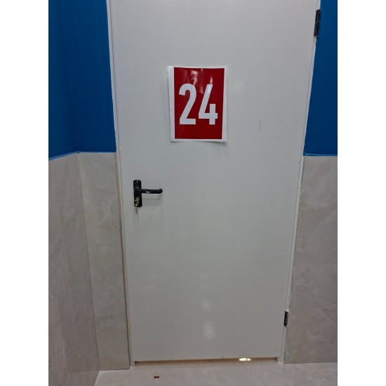 ΑΠΟΘΗΚΗ #24 ΓΥΖΗ - 4 ΤΜ
