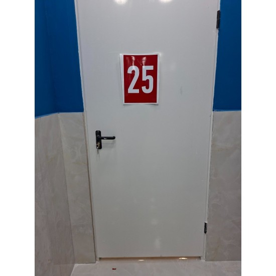ΑΠΟΘΗΚΗ #25 ΓΥΖΗ - 5 ΤΜ