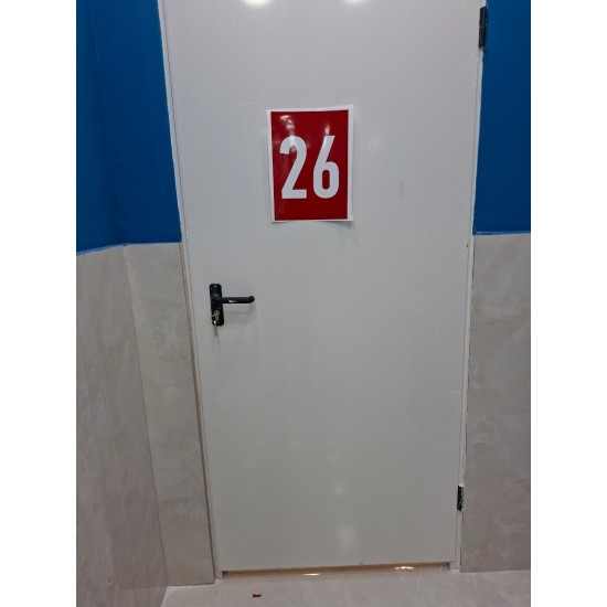 ΑΠΟΘΗΚΗ #26 ΓΥΖΗ - 6 ΤΜ