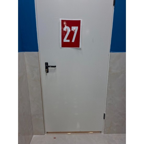 ΑΠΟΘΗΚΗ #27 ΓΥΖΗ - 4 ΤΜ