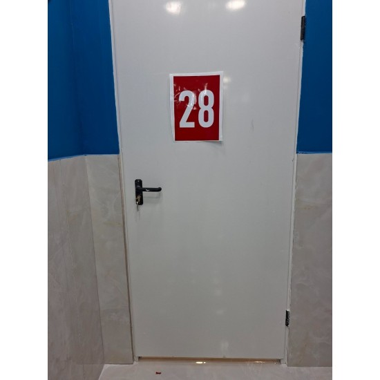 ΑΠΟΘΗΚΗ #28 ΓΥΖΗ - 4 ΤΜ