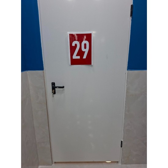 ΑΠΟΘΗΚΗ #29 ΓΥΖΗ - 4 ΤΜ