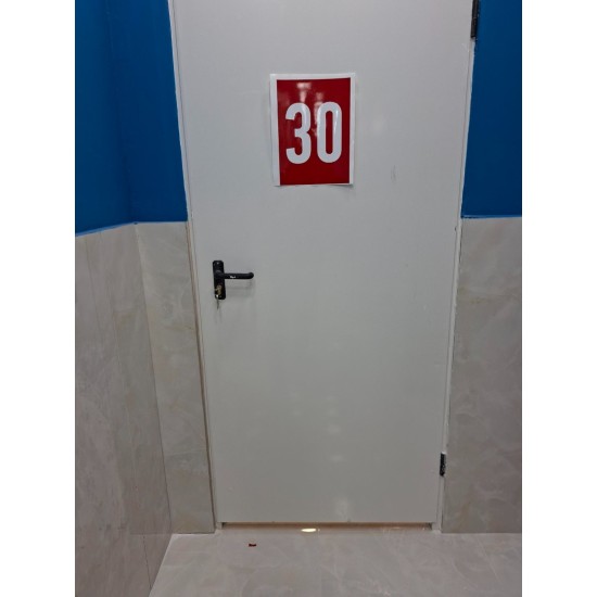 ΑΠΟΘΗΚΗ #30 ΓΥΖΗ - 4 ΤΜ
