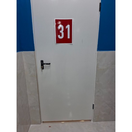 ΑΠΟΘΗΚΗ #31 ΓΥΖΗ - 4 ΤΜ