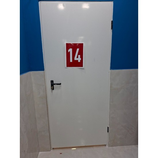 ΑΠΟΘΗΚΗ #14 ΓΥΖΗ - 4 ΤΜ
