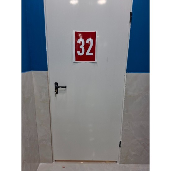 ΑΠΟΘΗΚΗ #32 ΓΥΖΗ - 4 ΤΜ