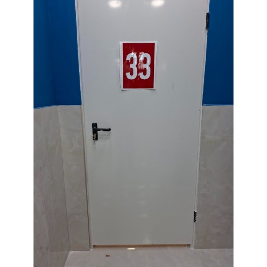 ΑΠΟΘΗΚΗ #33 ΓΥΖΗ - 4 ΤΜ