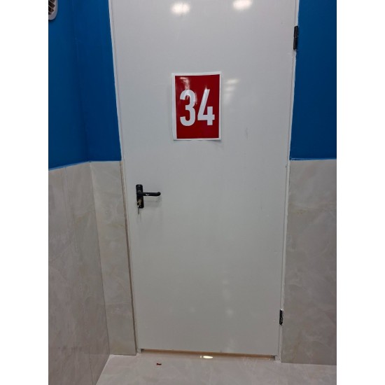 ΑΠΟΘΗΚΗ #34 ΓΥΖΗ - 4 ΤΜ