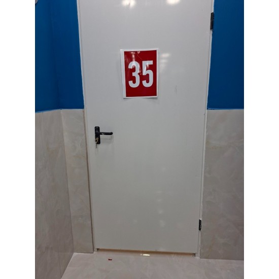 ΑΠΟΘΗΚΗ #35 ΓΥΖΗ - 4 ΤΜ
