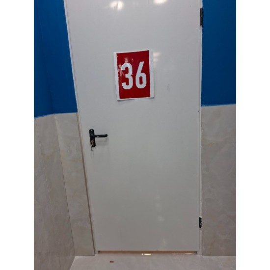 ΑΠΟΘΗΚΗ #36 ΓΥΖΗ - 4 ΤΜ