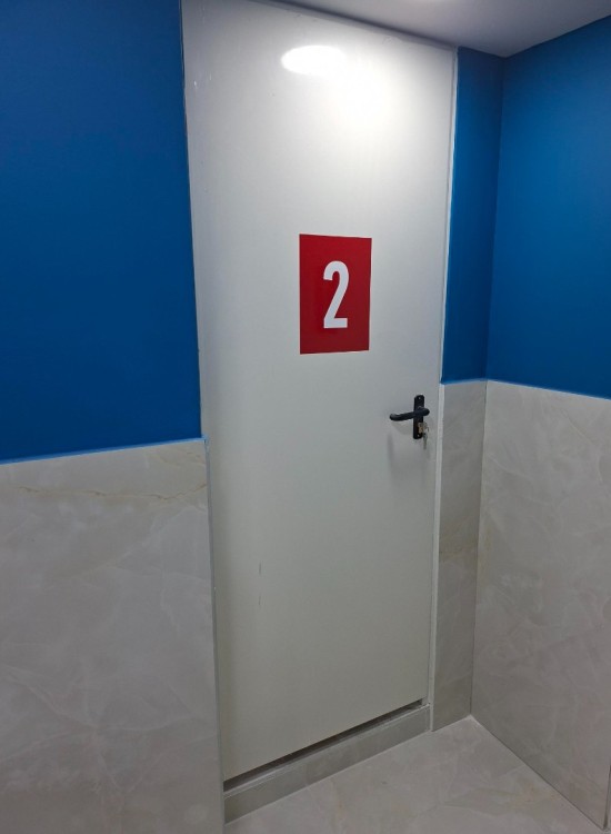 ΑΠΟΘΗΚΗ #02 ΓΥΖΗ - 13 ΤΜ