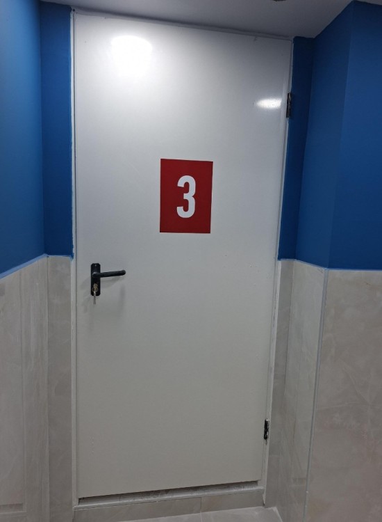 ΑΠΟΘΗΚΗ #03 ΓΥΖΗ - 4 ΤΜ