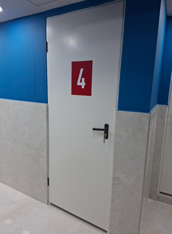 ΑΠΟΘΗΚΗ #04 ΓΥΖΗ - 7 ΤΜ