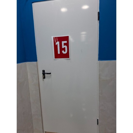 ΑΠΟΘΗΚΗ #15 ΓΥΖΗ - 4 ΤΜ