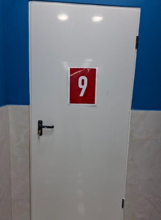 ΑΠΟΘΗΚΗ #09 ΓΥΖΗ - 7 ΤΜ