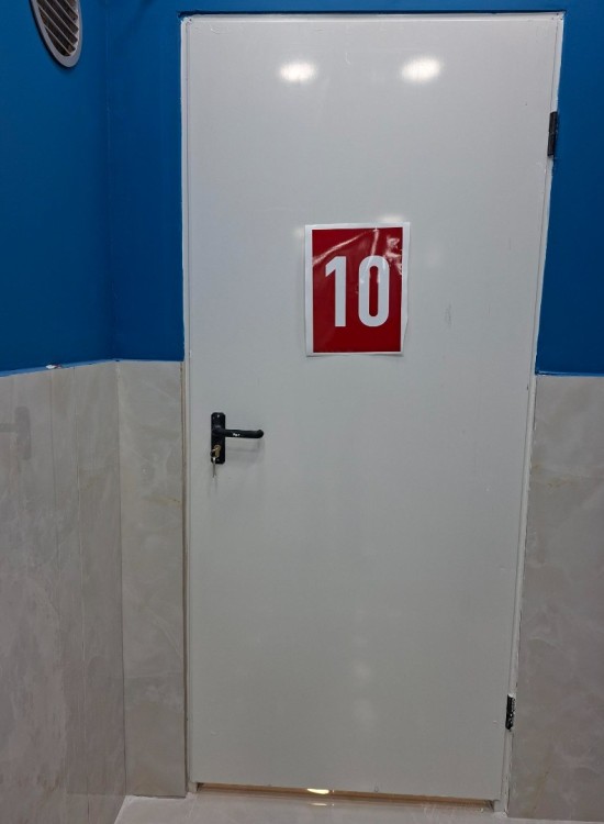 ΑΠΟΘΗΚΗ #10 ΓΥΖΗ - 6 ΤΜ