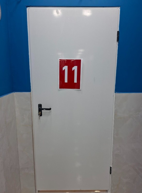 ΑΠΟΘΗΚΗ #11 ΓΥΖΗ - 7 ΤΜ