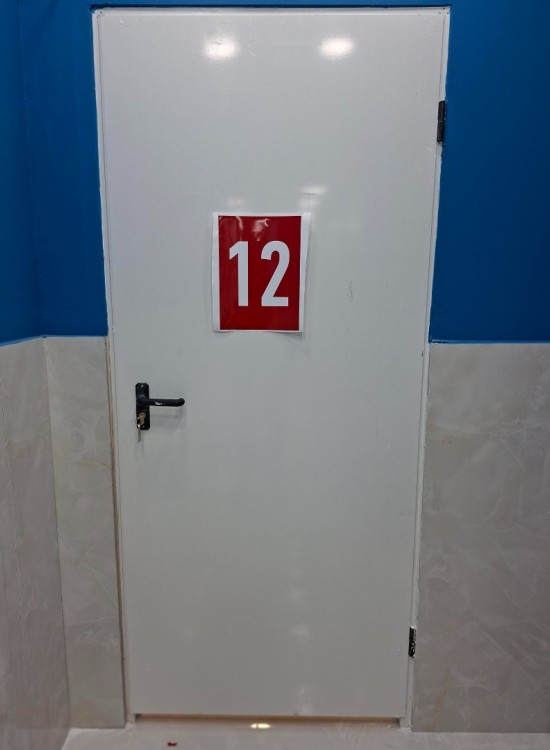 ΑΠΟΘΗΚΗ #12 ΓΥΖΗ - 3 ΤΜ