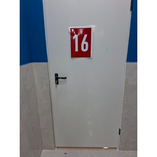 ΑΠΟΘΗΚΗ #16 ΓΥΖΗ - 4 ΤΜ