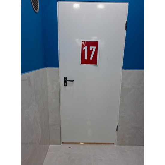 ΑΠΟΘΗΚΗ #17 ΓΥΖΗ - 4 ΤΜ