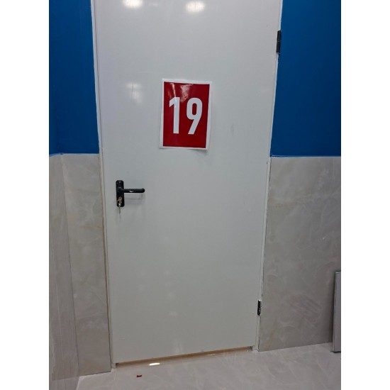 ΑΠΟΘΗΚΗ #19 ΓΥΖΗ - 4 ΤΜ